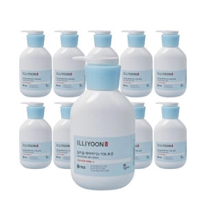 일리윤 세라마이드 아토 로션 528ml (10개)_이미지