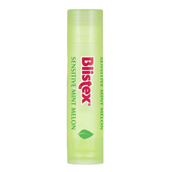 블리스텍스 센시티브 민트멜론 립밤 4.25g (1개)