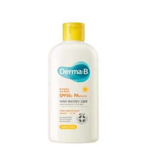 더마비 에브리데이 선블록 200ml