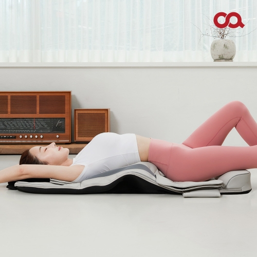 스트레칭 마사지기