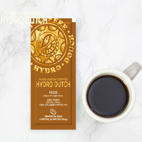 ���̵�� ��ġĿ�� �ôٸ� 30ml