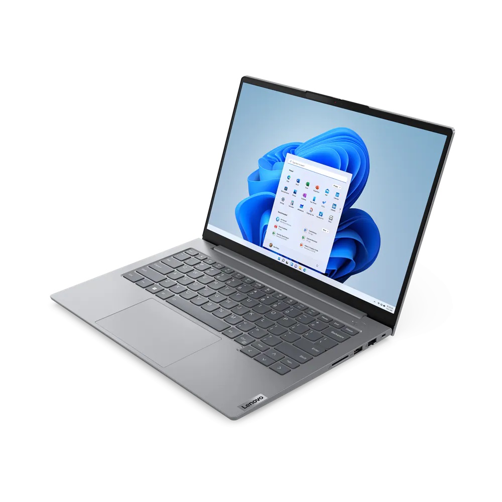 레노버 씽크북 14 Gen6 21KJCTO1WWKR1 (SSD 256GB)_이미지