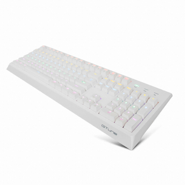 �Ѽ���ǻ�� GTune MKF20S Rainbow