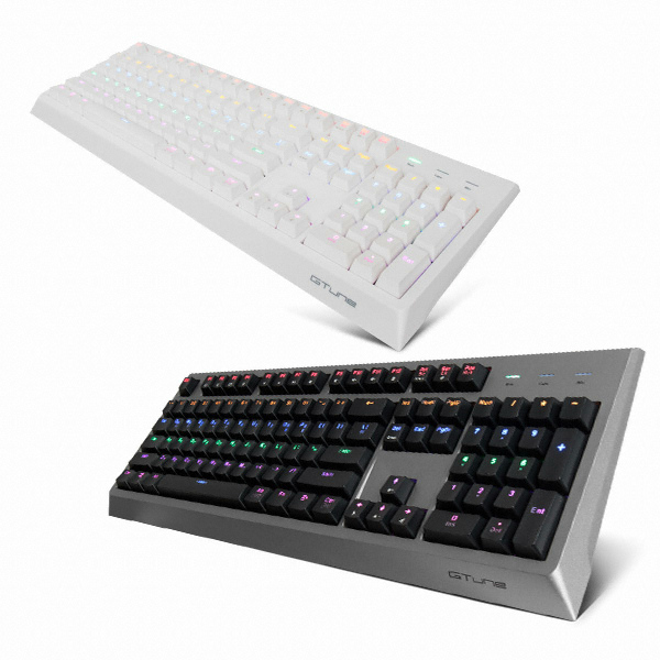 �Ѽ���ǻ�� GTune MKF20S Rainbow