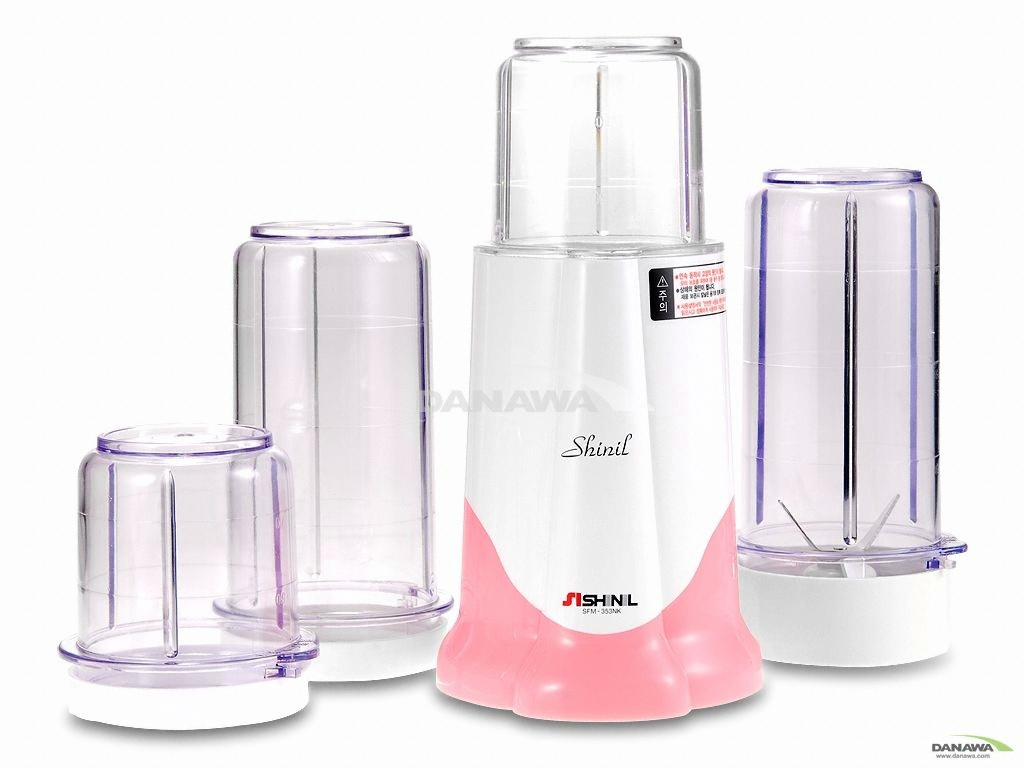 신일전자 SFM-353NK