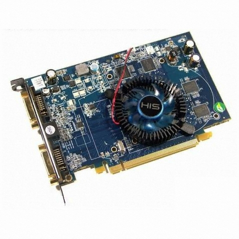 HIS �󵥿� HD 2600Pro 256MB