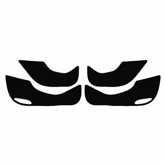 서울파츠 펠츠 도어 커버 [쉐보레차종] (올뉴말리부)