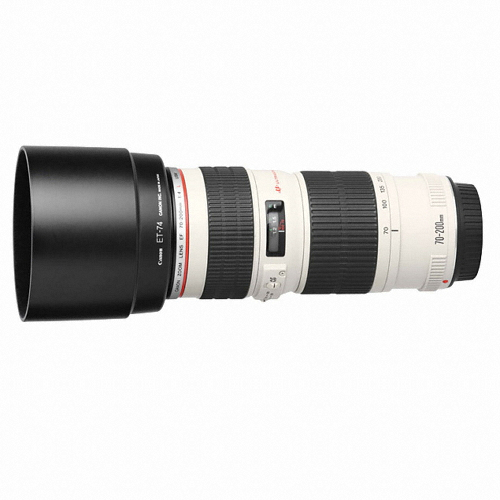 캐논 EF 70-200mm F4 L IS USM (병행수입)_이미지