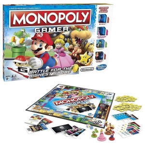 ������ Monopoly Gamer215118