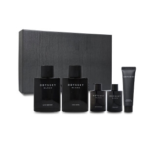 오딧세이 NEW 블랙 2종세트이미지입니다. 누르면 해당 게시물로 새창이동합니다.