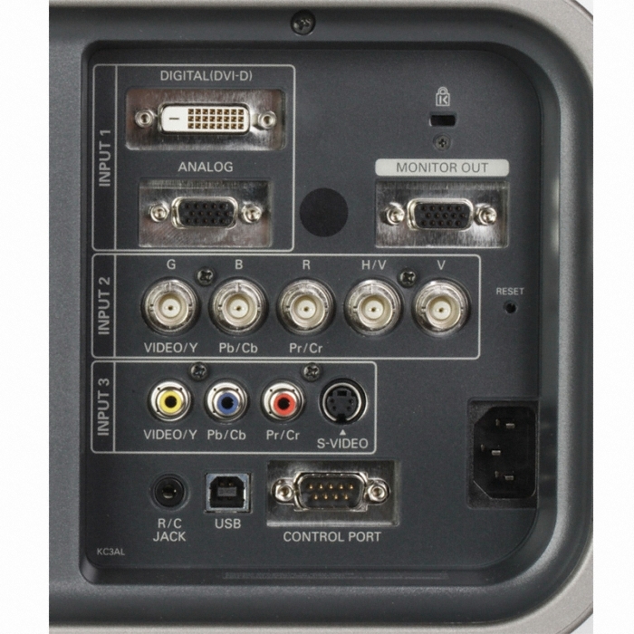 에이키 LC-X80K (중고)_이미지