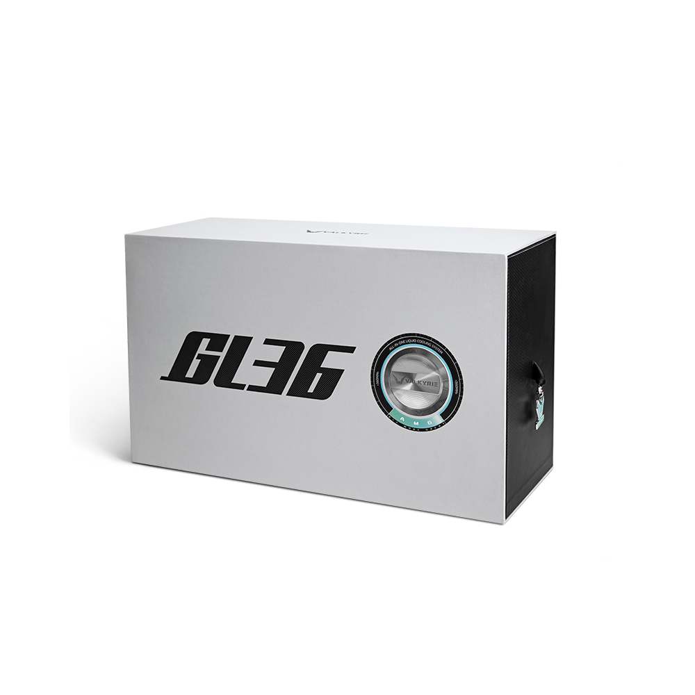 ��Ű�� GL36-AMG ARGB