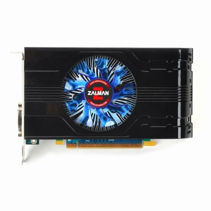 �߸� �󵥿� HD 6770 D5 1GB