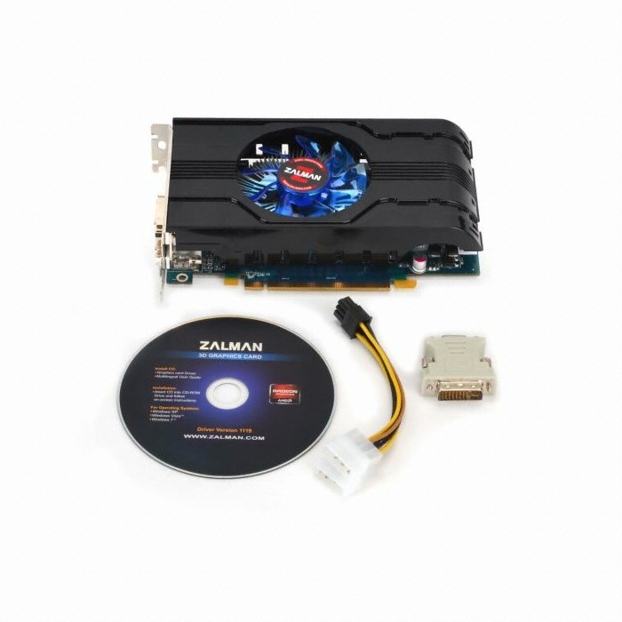 �߸� �󵥿� HD 6770 D5 1GB