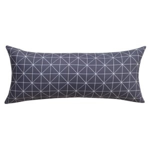 프리마베라 네오라인 등쿠션50x110