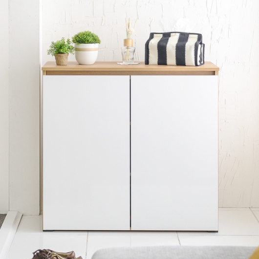 퍼니하우스  디오 소형 신발장 800