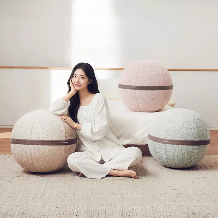 엑사이더 밸런스볼 EY300
