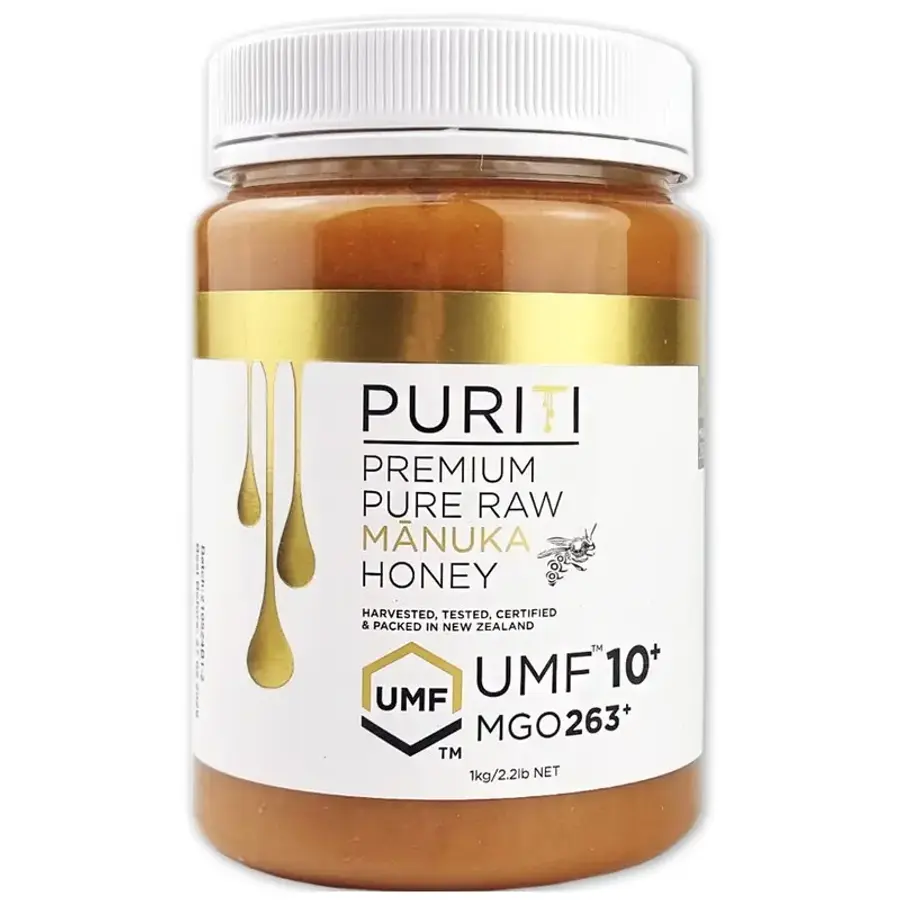 코스트코 PURITI 마누카 꿀 UMF10+ 1kg이미지입니다. 누르면 해당 게시물로 새창이동합니다.
