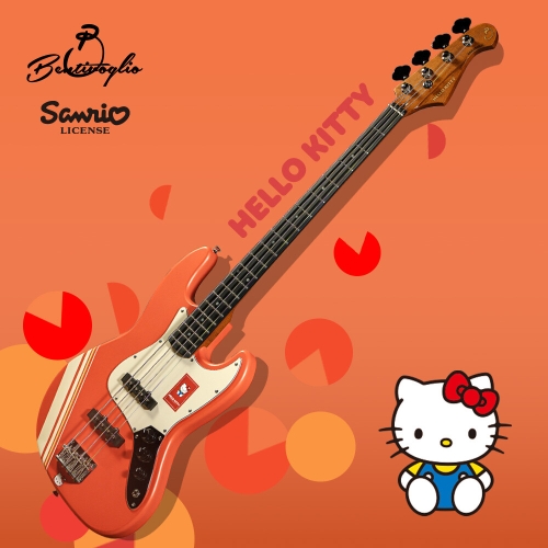 벤티볼리오 산리오캐릭터즈 헬로키티 SJ2W