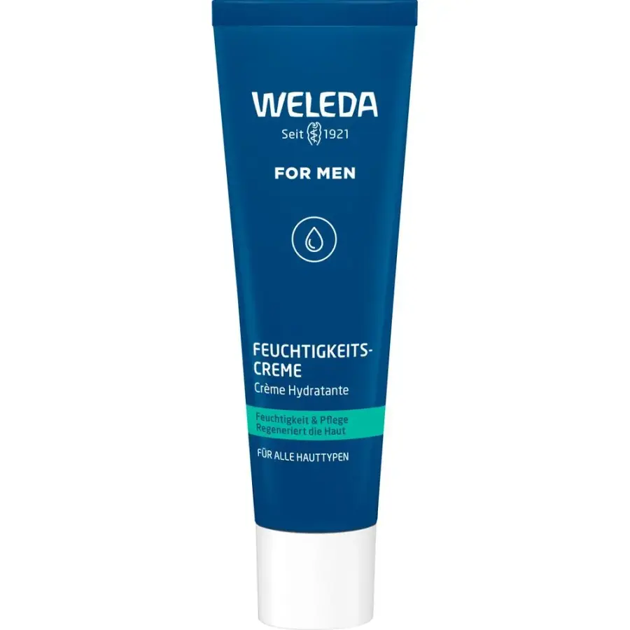 벨레다 포맨 모이스처 크림 30ml (1개)