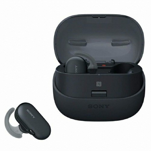 SONY WF-SP900 (정품)_이미지