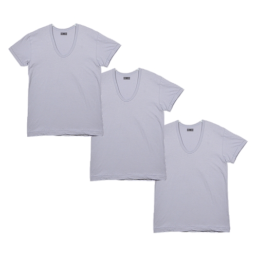 컬러 반팔 런닝