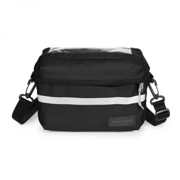 아만 바이크 백 가방 타프 블랙 10543172