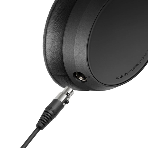 젠하이저 HD 480 PRO (해외구매)_이미지