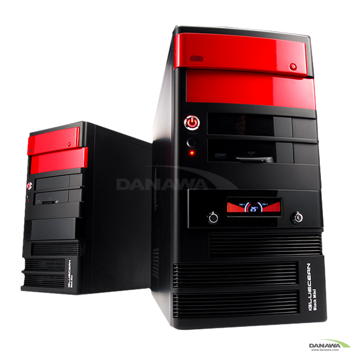 BLUECEAN ���� �̴�