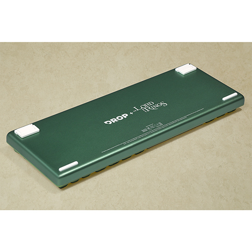 CORSAIR DROP 반지의 제왕 기계식 (ELVISH)_이미지