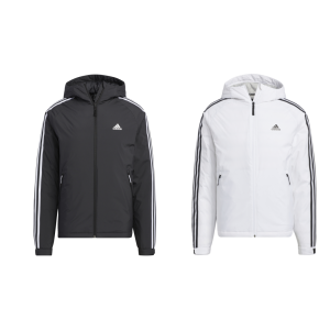 아디다스 경량패딩 NH2122