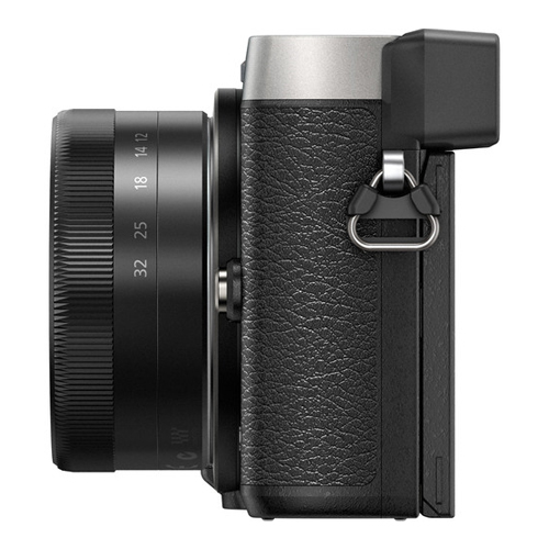 파나소닉 루믹스 DMC-GX85 바디 (중고품)_이미지