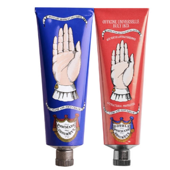 불리1803 포마드 핸드크림 듀오 2종 세트