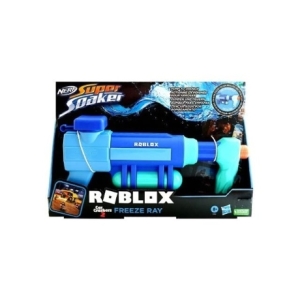 수퍼소커 로블록스 프리즈레이 F3781 WC22F64