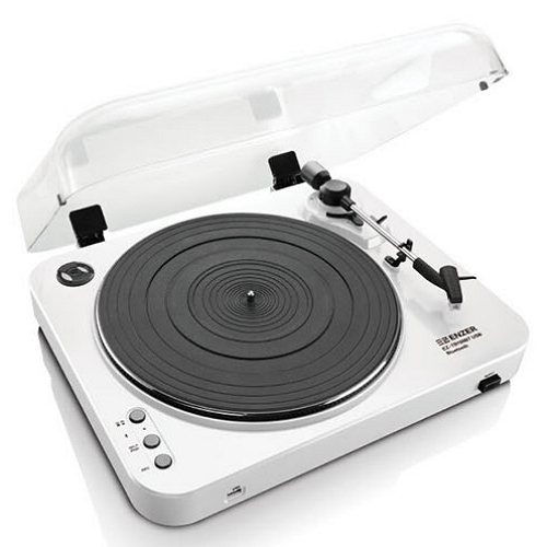 ENZER EZ-TB100BT USB