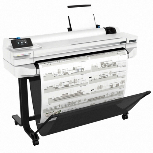 HP DesignJet T530 36��