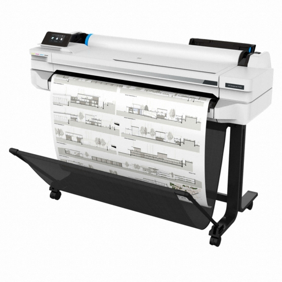 HP DesignJet T530 36��