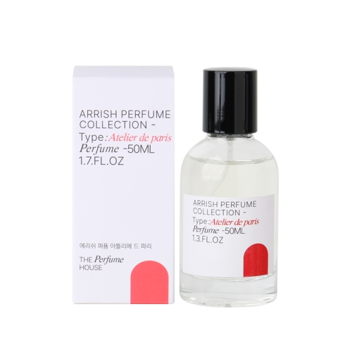 이노벨라 에리쉬 플라워마켓 PFM (50ml)_이미지