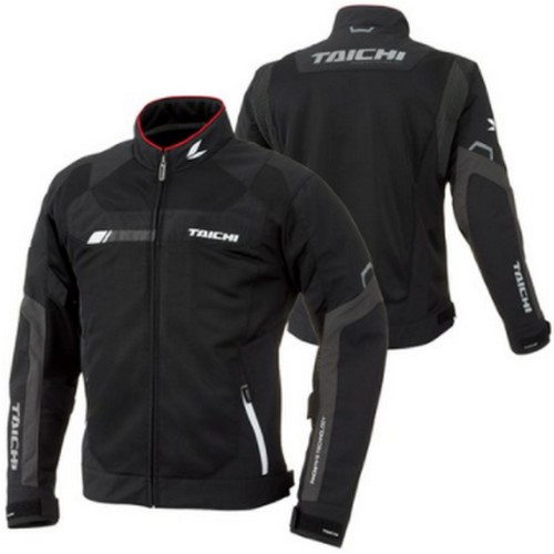 RSJ320 크로스오버 오토바이 메쉬 자켓