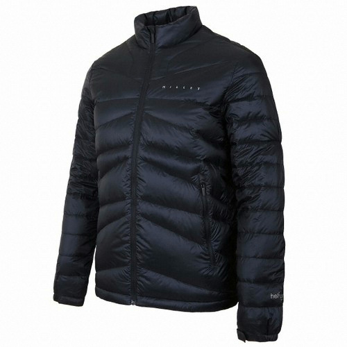 밀레(MILLET) 카르카 헬리움 경량 구스 다운자켓 MXLWD102