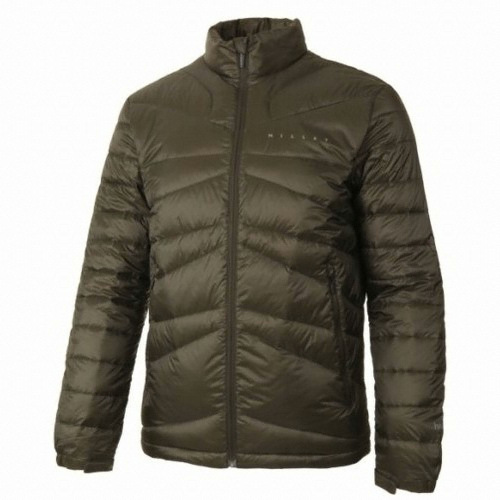 �з�(MILLET) ī��ī �︮�� �淮 ���� �ٿ����� MXLWD102