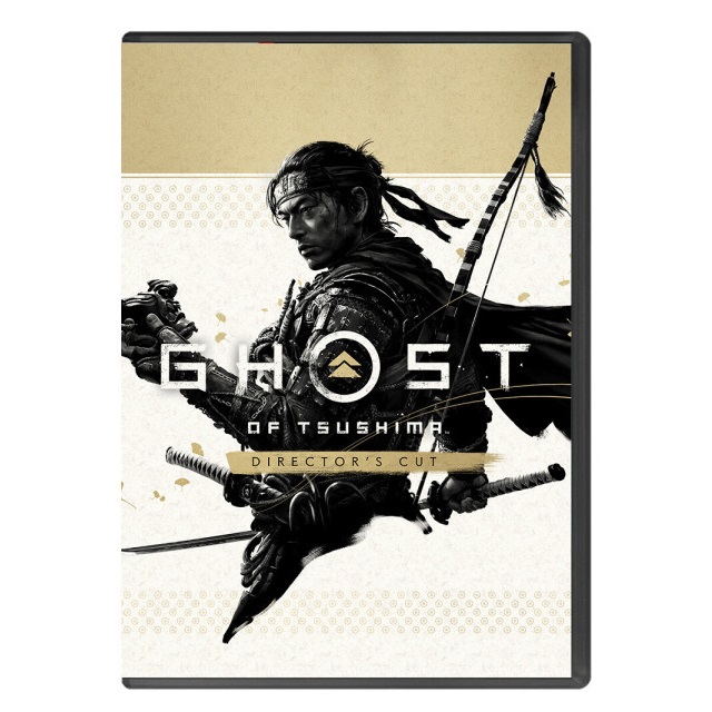 서커 펀치 고스트 오브 쓰시마 디렉터즈 컷 한글판