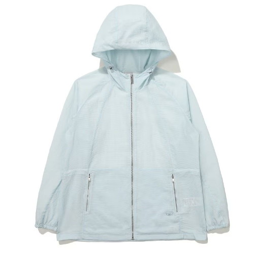 K2 시그니처 메쉬 자켓 KWM24178PB_이미지