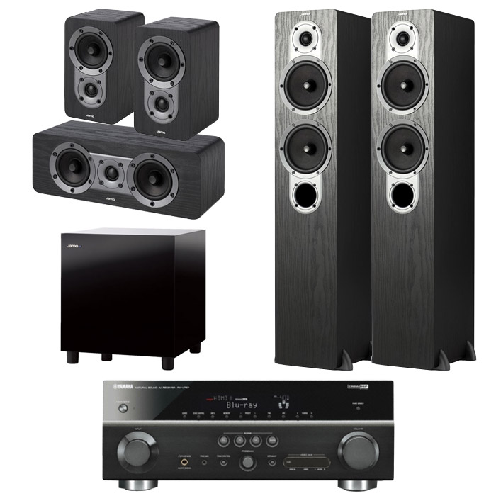 �߸� S426 5.1ä�� + �߸��� AV���ù�