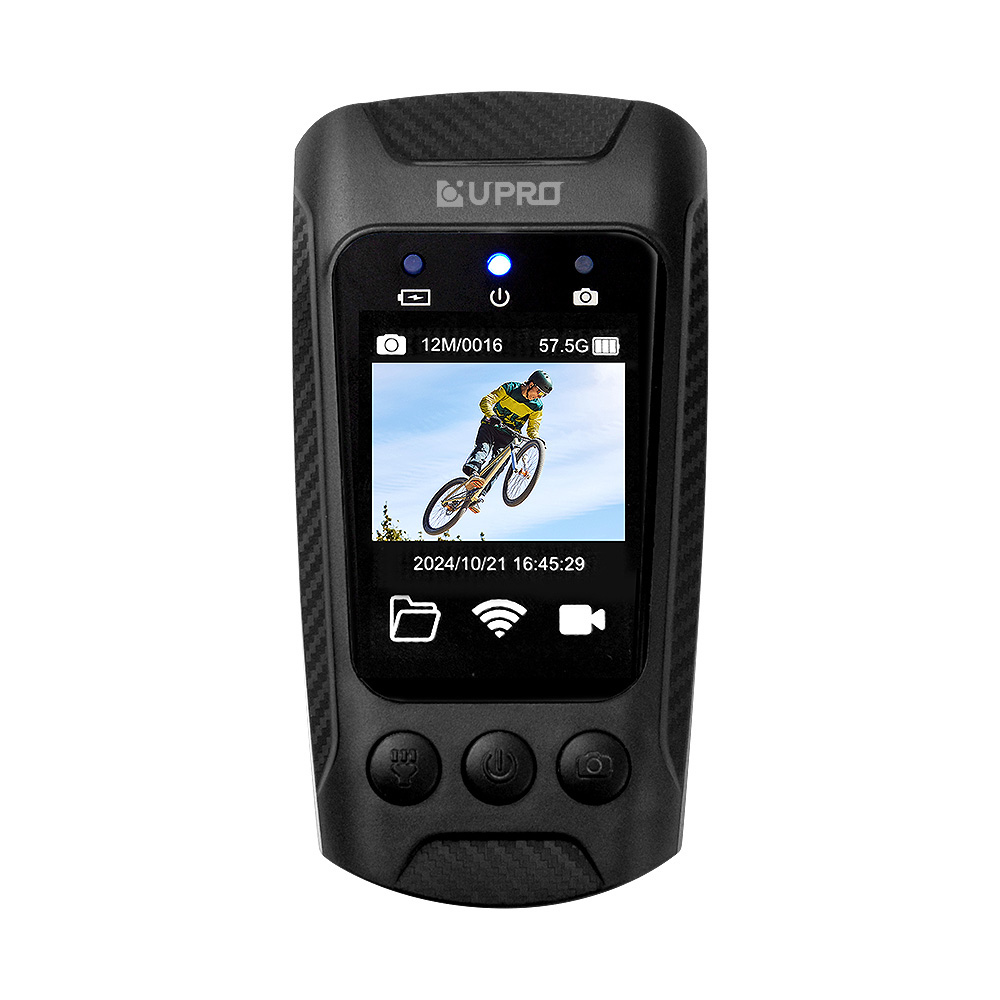 유프로 U3 오토바이 블랙박스 (64GB)_이미지