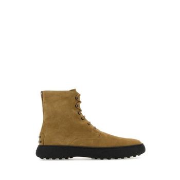 토즈 윈터 고미노 STIVALETTO 부츠 134305857