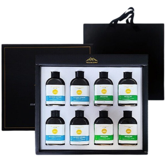 콜드브루 커피 선물세트 4호