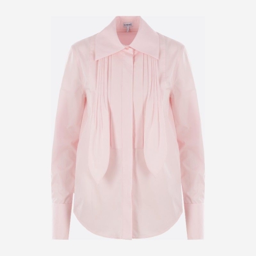 �ο��� E32 S540Y05XBP7140 ���� ���� ����콺 ���� ž ���� ���� �Ƿ� poplin shirt with pleate..