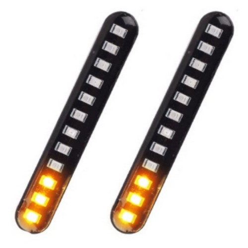오토바이 LED 튜닝용품_이미지
