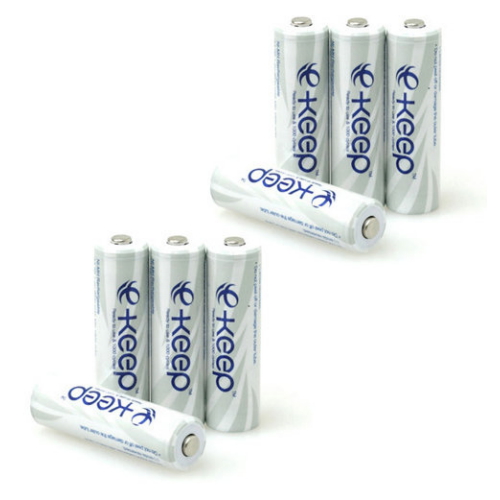 ���� e-keep ���̼��� AA